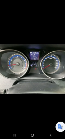 Hyundai I30 1.6 AUT NAVI PODGREV KAMERA NOVA NOVA | Auto.bg — изображение 9 Hyundai I30 1.6 AUT NAVI PODGREV KAMERA NOVA NOVA | Auto.bg — изображение 9