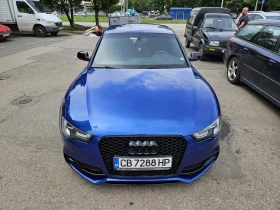 Audi A5 A 5 Sportback 2.0tdi 190 к.с quattro - 17000 € / 33249.11 лв. - 55280690 7 | Car24.bg Audi A5 A 5 Sportback 2.0tdi 190 к.с quattro - 17000 € / 33249.11 лв. - 55280690 7