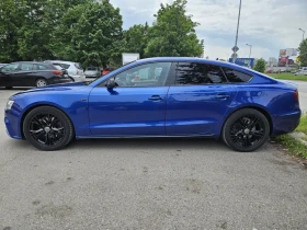 Audi A5 A 5 Sportback 2.0tdi 190 к.с quattro - 17000 € / 33249.11 лв. - 55280690 6 | Car24.bg Audi A5 A 5 Sportback 2.0tdi 190 к.с quattro - 17000 € / 33249.11 лв. - 55280690 6