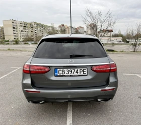 Mercedes-Benz E 400 d 4matic AMG Night pack | Auto.bg — изображение 5 Mercedes-Benz E 400 d 4matic AMG Night pack | Auto.bg — изображение 5