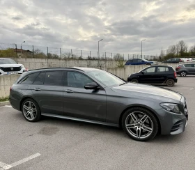 Mercedes-Benz E 400 d 4matic AMG Night pack | Auto.bg — изображение 3 Mercedes-Benz E 400 d 4matic AMG Night pack | Auto.bg — изображение 3
