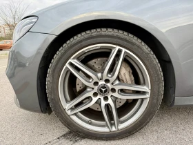 Mercedes-Benz E 400 d 4matic AMG Night pack | Auto.bg — изображение 4 Mercedes-Benz E 400 d 4matic AMG Night pack | Auto.bg — изображение 4