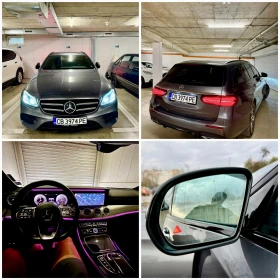 Mercedes-Benz E 400 d 4matic AMG Night pack | Auto.bg — изображение 16 Mercedes-Benz E 400 d 4matic AMG Night pack | Auto.bg — изображение 16