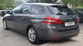 Peugeot 308 1.6HDI/SW Active/Автомат/Навигация/FullLed - 7490 € - 24744456 6 | Car24.bg Peugeot 308 1.6HDI/SW Active/Автомат/Навигация/FullLed - 7490 € - 24744456 6