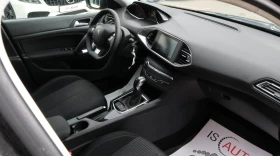Peugeot 308 1.6HDI/SW Active/Автомат/Навигация/FullLed - 7490 € - 24744456 13 | Car24.bg Peugeot 308 1.6HDI/SW Active/Автомат/Навигация/FullLed - 7490 € - 24744456 13
