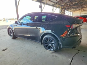 Tesla Model Y Long Range Dual Motor AWD | Auto.bg — изображение 2 Tesla Model Y Long Range Dual Motor AWD | Auto.bg — изображение 2