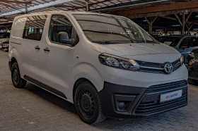 Toyota Proace City Verso 1.6D-4D/Товарен | Auto.bg — изображение 2 Toyota Proace City Verso 1.6D-4D/Товарен | Auto.bg — изображение 2