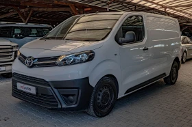 Toyota Proace City Verso 1.6D-4D/Товарен | Auto.bg — изображение 3 Toyota Proace City Verso 1.6D-4D/Товарен | Auto.bg — изображение 3