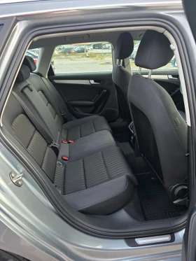 Audi A4 2.0TDI 143 коня - 5950 € - 30411341 12 | Car24.bg Audi A4 2.0TDI 143 коня - 5950 € - 30411341 12