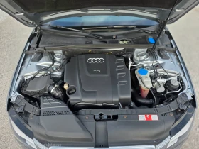 Audi A4 2.0TDI 143 коня - 5950 € - 30411341 7 | Car24.bg Audi A4 2.0TDI 143 коня - 5950 € - 30411341 7