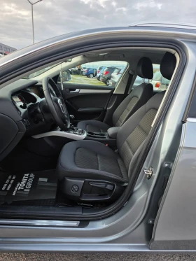 Audi A4 2.0TDI 143 коня - 5950 € - 30411341 9 | Car24.bg Audi A4 2.0TDI 143 коня - 5950 € - 30411341 9