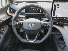 Cupra Tavascan 4DRIVE/340HP/VZ/PANO/SENNH./360/HUD/MEMO/718q | Auto.bg — изображение 5 Cupra Tavascan 4DRIVE/340HP/VZ/PANO/SENNH./360/HUD/MEMO/718q | Auto.bg — изображение 5
