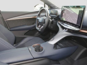 Cupra Tavascan 4DRIVE/340HP/VZ/PANO/SENNH./360/HUD/MEMO/718q | Auto.bg — изображение 10 Cupra Tavascan 4DRIVE/340HP/VZ/PANO/SENNH./360/HUD/MEMO/718q | Auto.bg — изображение 10