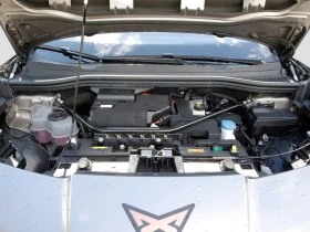 Cupra Tavascan 4DRIVE/340HP/VZ/PANO/SENNH./360/HUD/MEMO/718q | Auto.bg — изображение 13 Cupra Tavascan 4DRIVE/340HP/VZ/PANO/SENNH./360/HUD/MEMO/718q | Auto.bg — изображение 13