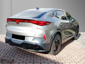 Cupra Tavascan 4DRIVE/340HP/VZ/PANO/SENNH./360/HUD/MEMO/718q | Auto.bg — изображение 3 Cupra Tavascan 4DRIVE/340HP/VZ/PANO/SENNH./360/HUD/MEMO/718q | Auto.bg — изображение 3
