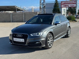 Audi A3 * 3xS-LINE* B&O* DSG* PANO* - Car24.bg Audi A3 * 3xS-LINE* B&O* DSG* PANO*
