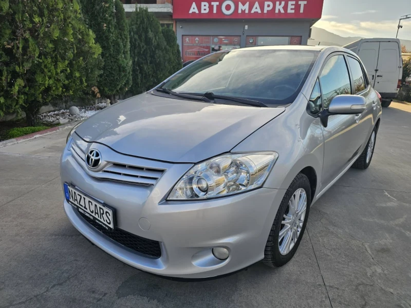 Toyota Auris 2.2 D-4D/ FACELIFT/ 126к.с./ ЕВРО 5 - 10666 лв. / 5453.44 € - 57633553 1 | Car24.bg Toyota Auris 2.2 D-4D/ FACELIFT/ 126к.с./ ЕВРО 5 - 10666 лв. / 5453.44 € - 57633553 1
