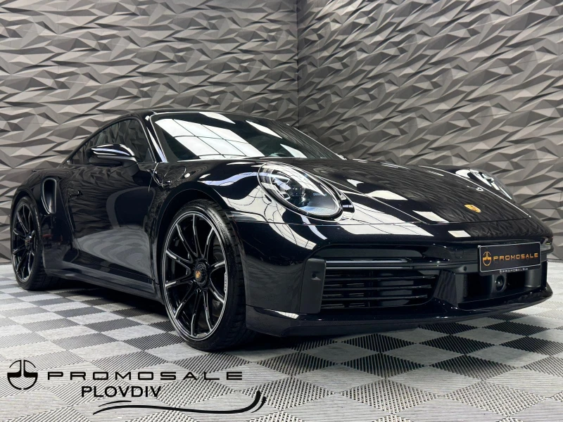 Porsche 911 Turbo Sport Chrono* Pano* Обдухване* BOSE - 289000 лв. / 147763.35 € - 16526316 1 | Car24.bg Porsche 911 Turbo Sport Chrono* Pano* Обдухване* BOSE - 289000 лв. / 147763.35 € - 16526316 1