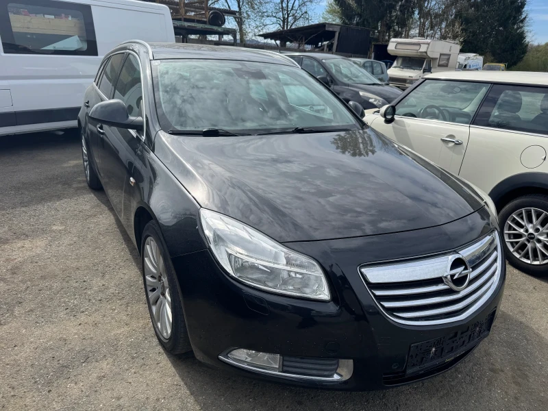 Opel Insignia 2.0 163ps Automat - 4000 € / 7823.32 лв. - 73044235 1 | Car24.bg Opel Insignia 2.0 163ps Automat - 4000 € / 7823.32 лв. - 73044235 1