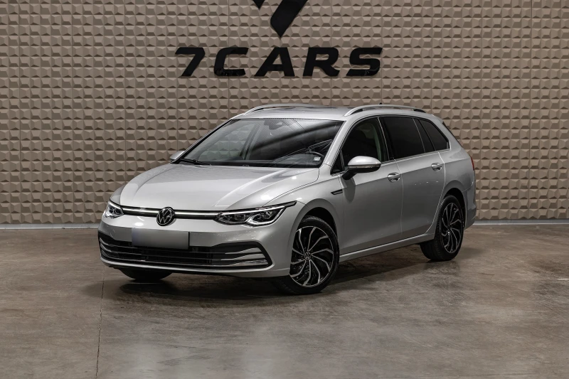 VW Golf 8 Variant | 1.5 TSI | IQ.Light LED | - 25000 € / 48895.75 лв. - 26345848 1 | Car24.bg VW Golf 8 Variant | 1.5 TSI | IQ.Light LED | - 25000 € / 48895.75 лв. - 26345848 1