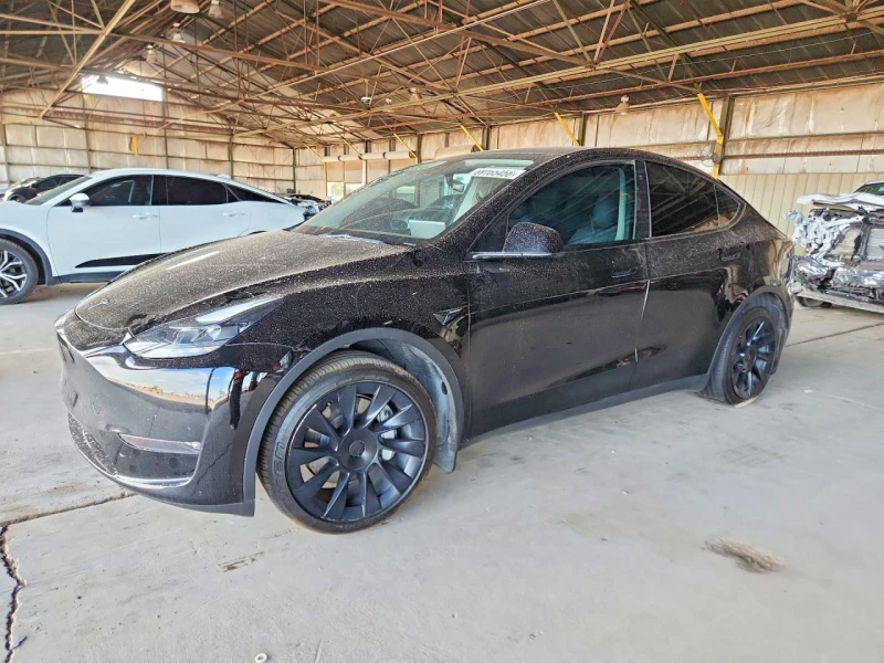 Tesla Model Y Long Range Dual Motor AWD - 20000 € - 73636764 1 | Car24.bg Tesla Model Y Long Range Dual Motor AWD - 20000 € - 73636764 1
