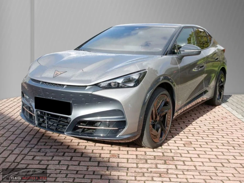 Cupra Tavascan 4DRIVE/340HP/VZ/PANO/SENNH./360/HUD/MEMO/718q - 43999 € - 38152332 1 | Car24.bg Cupra Tavascan 4DRIVE/340HP/VZ/PANO/SENNH./360/HUD/MEMO/718q - 43999 € - 38152332 1