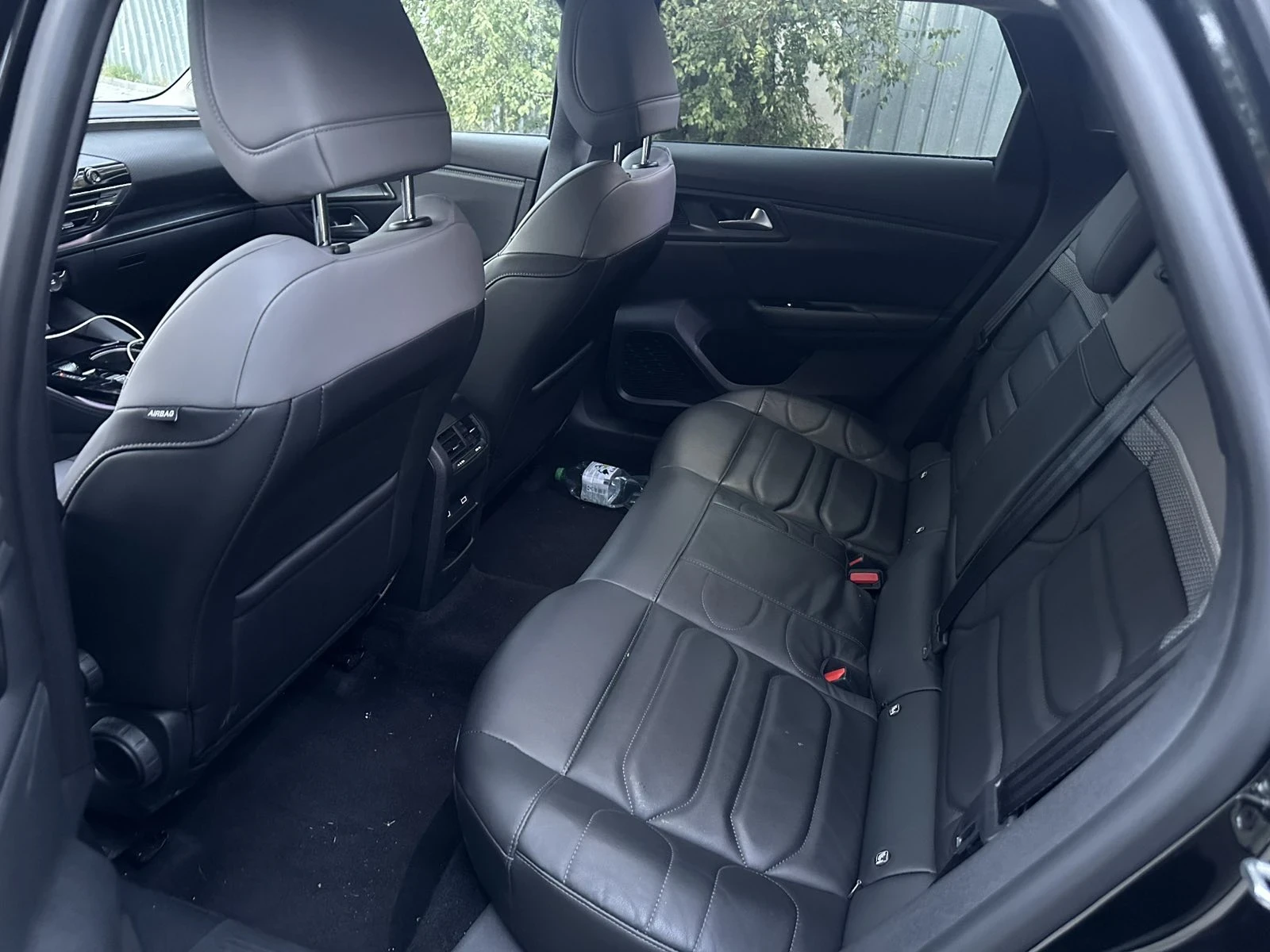 Citroen C5X PURE TECH 130 HEAD UP DISPLAY LEATHER SALLON - изображение 2 | Auto.bg Citroen C5X PURE TECH 130 HEAD UP DISPLAY LEATHER SALLON - изображение 2