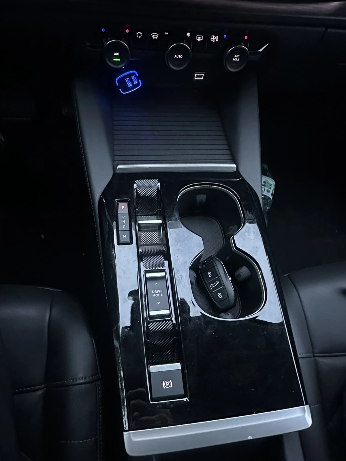 Citroen C5X PURE TECH 130 HEAD UP DISPLAY LEATHER SALLON - изображение 8 | Auto.bg Citroen C5X PURE TECH 130 HEAD UP DISPLAY LEATHER SALLON - изображение 8