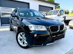 BMW X3 2.0D Xdrive - Car24.bg BMW X3 2.0D Xdrive