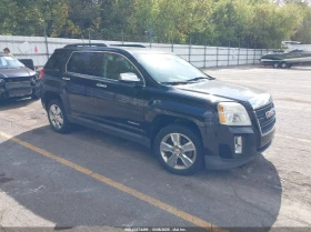 Gmc Terrain 2.4L I-4 DI, DOHC, VVT, 182HP All Wheel Drive - Car24.bg Gmc Terrain 2.4L I-4 DI, DOHC, VVT, 182HP All Wheel Drive