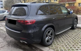 Mercedes-Benz GLS 450d 4Matic AMG Line - 181998 лв. / 93054.10 € - 46296800 2 | Car24.bg Mercedes-Benz GLS 450d 4Matic AMG Line - 181998 лв. / 93054.10 € - 46296800 2