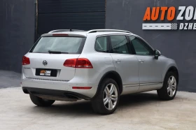 VW Touareg 3.0d 4Motion 240hp Full - 24900 лв. / 12731.17 € - 94142216 4 | Car24.bg VW Touareg 3.0d 4Motion 240hp Full - 24900 лв. / 12731.17 € - 94142216 4