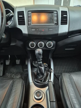 Peugeot 4007 - 4980 € / 9740.03 лв. - 81714654 15 | Car24.bg Peugeot 4007 - 4980 € / 9740.03 лв. - 81714654 15