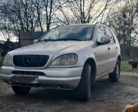 Mercedes-Benz ML 230 230 - 1789 € / 3498.98 лв. - 52173395 4 | Car24.bg Mercedes-Benz ML 230 230 - 1789 € / 3498.98 лв. - 52173395 4