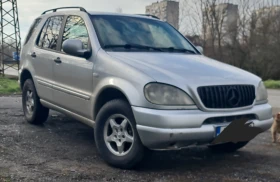 Mercedes-Benz ML 230 230 - 1789 € / 3498.98 лв. - 52173395 3 | Car24.bg Mercedes-Benz ML 230 230 - 1789 € / 3498.98 лв. - 52173395 3
