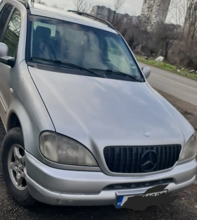Mercedes-Benz ML 230 230 - 1789 € / 3498.98 лв. - 52173395 2 | Car24.bg Mercedes-Benz ML 230 230 - 1789 € / 3498.98 лв. - 52173395 2