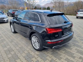 Обява за продажба на Audi Q5 S-LINE= DIGITAL= 2.0TDi-190ps QUATTRO S-TRONIC