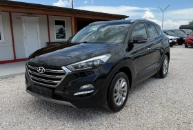 Снимка Hyundai Tucson