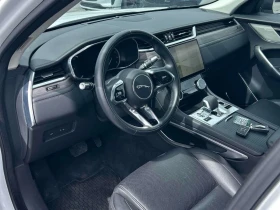 Jaguar F-PACE * P250 S * CARFAX * ЦЕНА ДО БГ | Auto.bg — изображение 6 Jaguar F-PACE * P250 S * CARFAX * ЦЕНА ДО БГ | Auto.bg — изображение 6