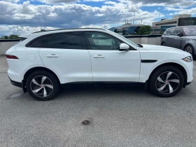Jaguar F-PACE * P250 S * CARFAX * ЦЕНА ДО БГ | Auto.bg — изображение 5 Jaguar F-PACE * P250 S * CARFAX * ЦЕНА ДО БГ | Auto.bg — изображение 5