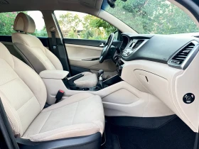 Hyundai Tucson 1.7 CRDI 102, 000 KM | ГАРАНЦИЯ | Auto.bg — изображение 7 Hyundai Tucson 1.7 CRDI 102, 000 KM | ГАРАНЦИЯ | Auto.bg — изображение 7