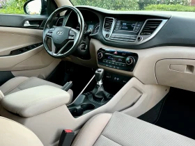 Hyundai Tucson 1.7 CRDI 102, 000 KM | ГАРАНЦИЯ | Auto.bg — изображение 5 Hyundai Tucson 1.7 CRDI 102, 000 KM | ГАРАНЦИЯ | Auto.bg — изображение 5