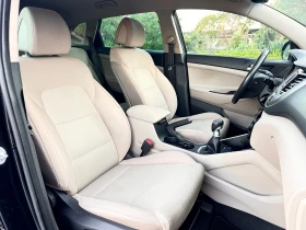 Hyundai Tucson 1.7 CRDI 102, 000 KM | ГАРАНЦИЯ | Auto.bg — изображение 6 Hyundai Tucson 1.7 CRDI 102, 000 KM | ГАРАНЦИЯ | Auto.bg — изображение 6