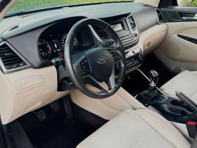 Hyundai Tucson 1.7 CRDI 102, 000 KM | ГАРАНЦИЯ | Auto.bg — изображение 10 Hyundai Tucson 1.7 CRDI 102, 000 KM | ГАРАНЦИЯ | Auto.bg — изображение 10