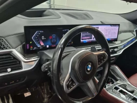 BMW X6 XDRIVE40I / HUD / 360 / DISTRONIC / 2 КЛЮЧА - 59000 € - 93796305 12 | Car24.bg BMW X6 XDRIVE40I / HUD / 360 / DISTRONIC / 2 КЛЮЧА - 59000 € - 93796305 12