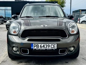 Mini Countryman S all4 | Auto.bg — изображение 2 Mini Countryman S all4 | Auto.bg — изображение 2