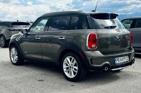 Mini Countryman S all4 | Auto.bg — изображение 4 Mini Countryman S all4 | Auto.bg — изображение 4