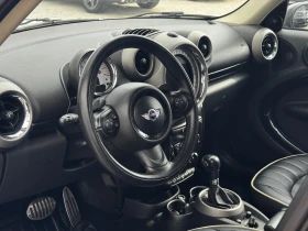 Mini Countryman S all4 | Auto.bg — изображение 7 Mini Countryman S all4 | Auto.bg — изображение 7