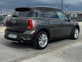 Mini Countryman S all4 | Auto.bg — изображение 6 Mini Countryman S all4 | Auto.bg — изображение 6