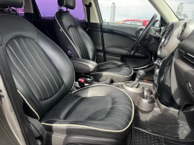 Mini Countryman S all4 | Auto.bg — изображение 12 Mini Countryman S all4 | Auto.bg — изображение 12